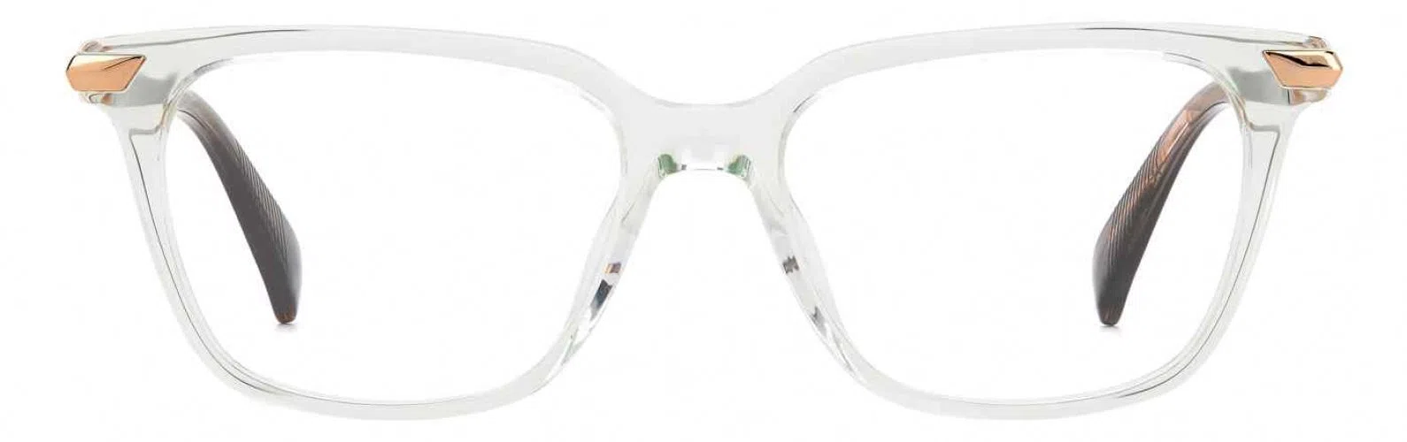 Rag & Bone RNB3055 Eyeglasses - view 5